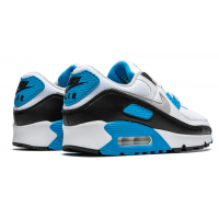 Nike Air Max 90 Laser Blue