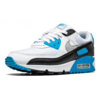Nike Air Max 90 Laser Blue