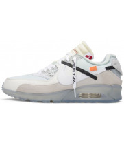 Off-White x Nike Air Max 90 The Ten