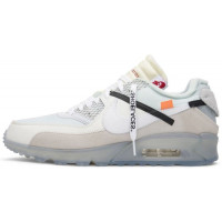 Off-White x Nike Air Max 90 The Ten