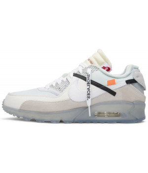Off-White x Nike Air Max 90 The Ten