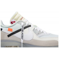 Off-White x Nike Air Max 90 The Ten