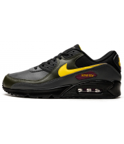 Nike Air Max 90 Gore Tex Black Cargo Khaki