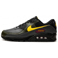 Nike Air Max 90 Gore Tex Black Cargo Khaki