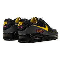 Nike Air Max 90 Gore Tex Black Cargo Khaki