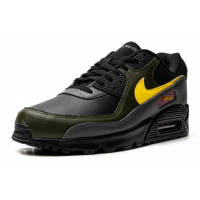 Nike Air Max 90 Gore Tex Black Cargo Khaki