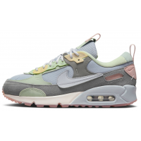 Nike Air Max 90 Futura Sky Grey Pastel
