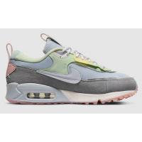Nike Air Max 90 Futura Sky Grey Pastel