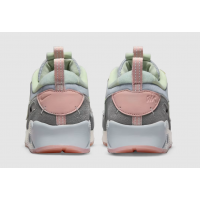 Nike Air Max 90 Futura Sky Grey Pastel