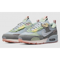 Nike Air Max 90 Futura Sky Grey Pastel