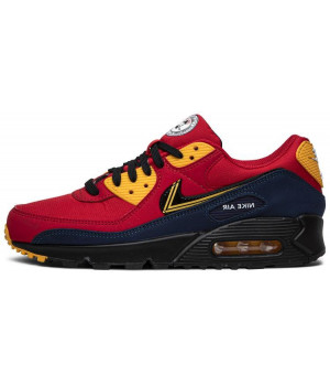 Nike Air Max 90 London City Pack