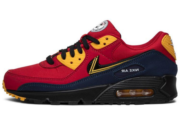 Nike Air Max 90 London City Pack