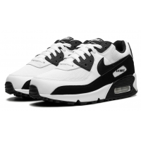 Nike Air Max 90 Panda White Black
