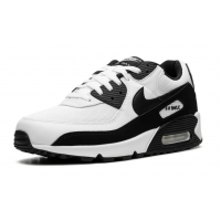 Nike Air Max 90 Panda White Black