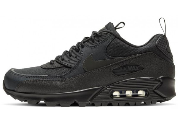 Nike Air Max 90 Surplus Ultra Black
