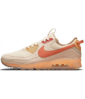 Nike Air Max 90 Terrascape Beige Orange