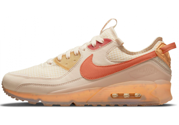 Nike Air Max 90 Terrascape Beige Orange