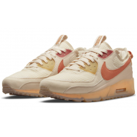 Nike Air Max 90 Terrascape Beige Orange
