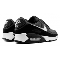Кроссовки Nike Air Max 90 Black White