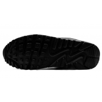 Кроссовки Nike Air Max 90 Black White