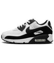 Nike Air Max 90 Panda White Black