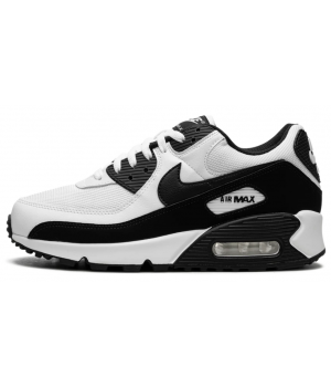 Nike Air Max 90 Panda White Black