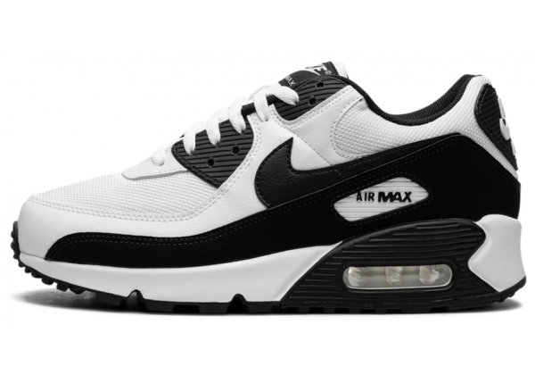 Nike Air Max 90 Panda White Black