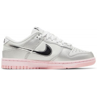 Кроссовки Nike Dunk Low LX Photon Dust Pink Foam