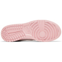 Кроссовки Nike Dunk Low LX Photon Dust Pink Foam