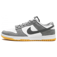 Nike Dunk Low Smoke Grey