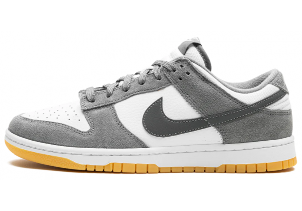 Nike Dunk Low Smoke Grey