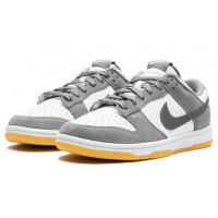 Nike Dunk Low Smoke Grey
