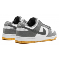 Nike Dunk Low Smoke Grey