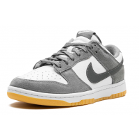 Nike Dunk Low Smoke Grey