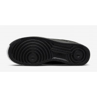 Кроссовки Nike Air Force 1 Low Anniversary Edition Black White