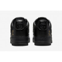 Кроссовки Nike Air Force 1 Low Anniversary Edition Black White