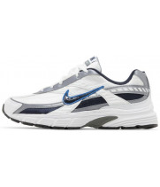 Nike Initiator White Obsidian Metallic Cool Grey