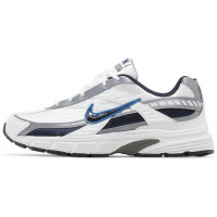 Nike Initiator White Obsidian Metallic Cool Grey