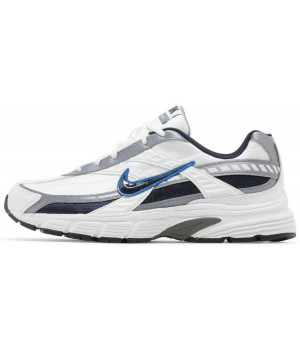 Nike Initiator White Obsidian Metallic Cool Grey