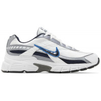 Nike Initiator White Obsidian Metallic Cool Grey