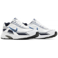 Nike Initiator White Obsidian Metallic Cool Grey