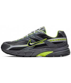 Nike Initiator Neon Green Black Grey