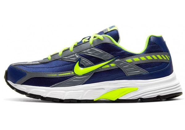 Nike Initiator Deep Royal Blue Volt