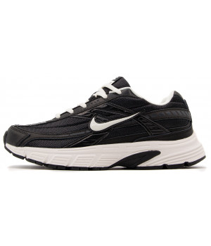 Nike Initiator Black White