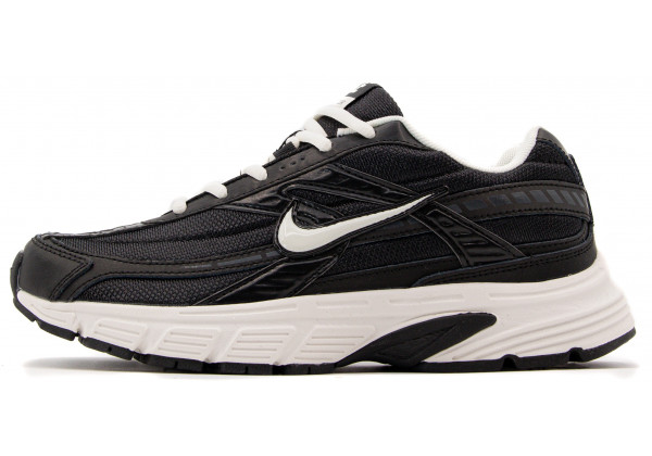 Nike Initiator Black White