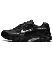 Nike Initiator Black Grey Silver