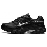 Nike Initiator Black Grey Silver