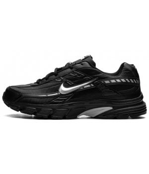 Nike Initiator Black Grey Silver