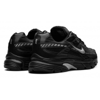 Nike Initiator Black Grey Silver