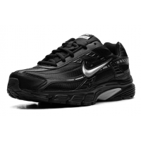 Nike Initiator Black Grey Silver